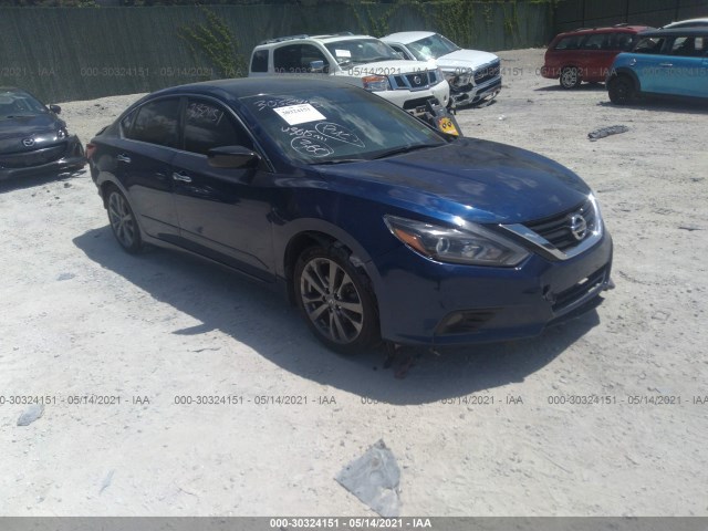 NISSAN ALTIMA 2018 1n4al3apxjc141060