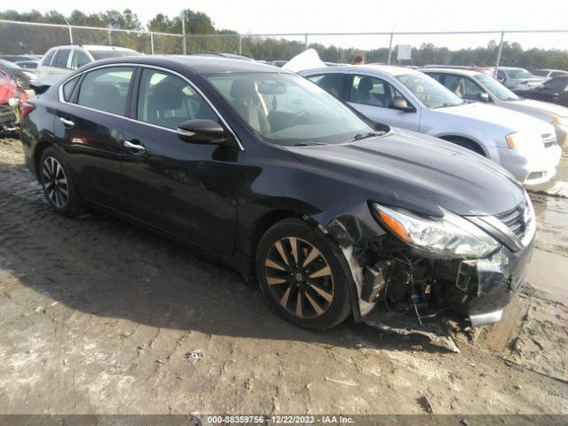 NISSAN ALTIMA 2018 1n4al3apxjc141141