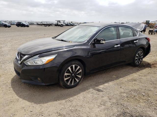 NISSAN ALTIMA 2.5 2018 1n4al3apxjc141303