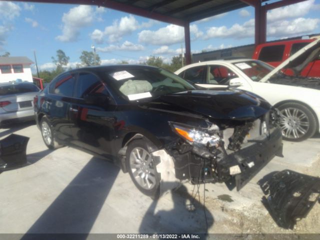 NISSAN ALTIMA 2018 1n4al3apxjc141477