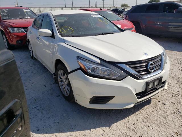 NISSAN ALTIMA 2.5 2018 1n4al3apxjc142676