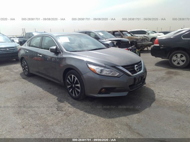 NISSAN ALTIMA 2018 1n4al3apxjc143262