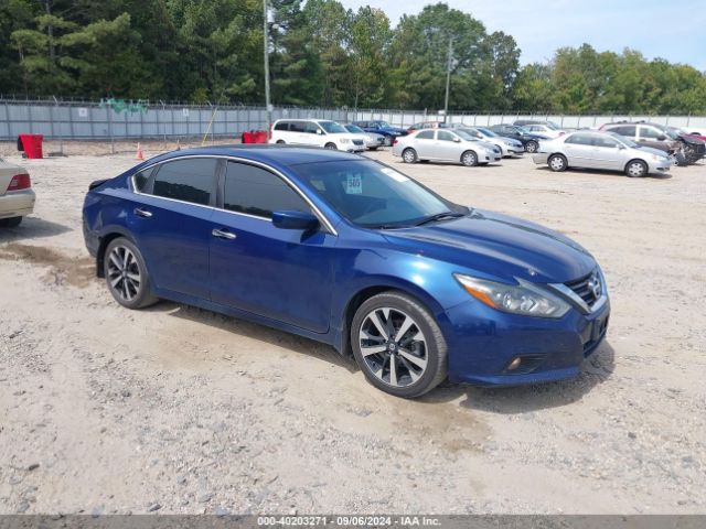 NISSAN ALTIMA 2018 1n4al3apxjc143357