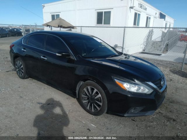 NISSAN ALTIMA 2018 1n4al3apxjc143410