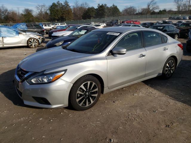 NISSAN ALTIMA 2018 1n4al3apxjc144315