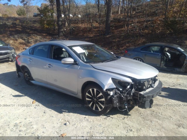 NISSAN ALTIMA 2018 1n4al3apxjc144377