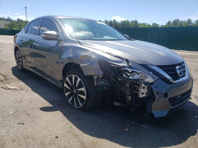 NISSAN ALTIMA 2.5 2018 1n4al3apxjc145111