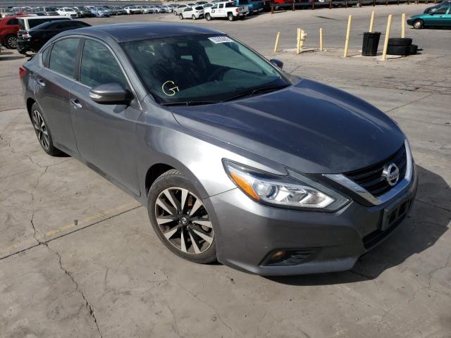 NISSAN ALTIMA 2.5 2018 1n4al3apxjc145643