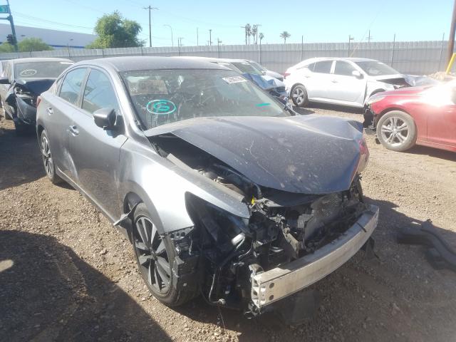 NISSAN ALTIMA 2.5 2018 1n4al3apxjc145822