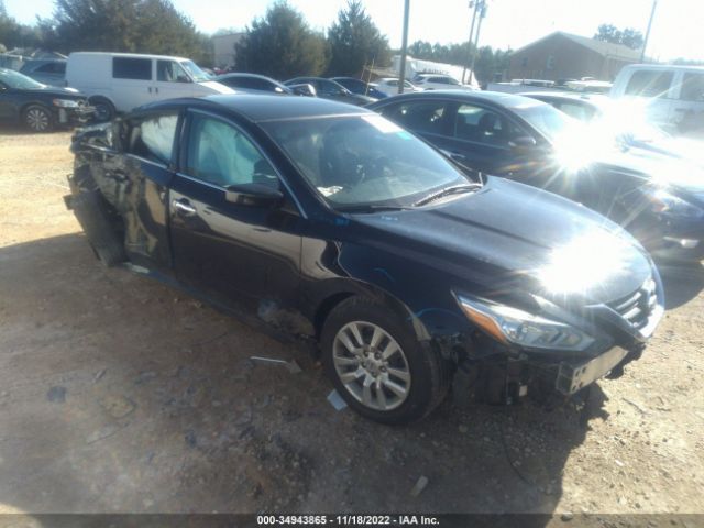 NISSAN ALTIMA 2018 1n4al3apxjc147277