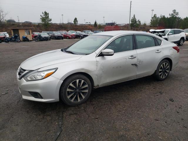 NISSAN ALTIMA 2.5 2018 1n4al3apxjc147716