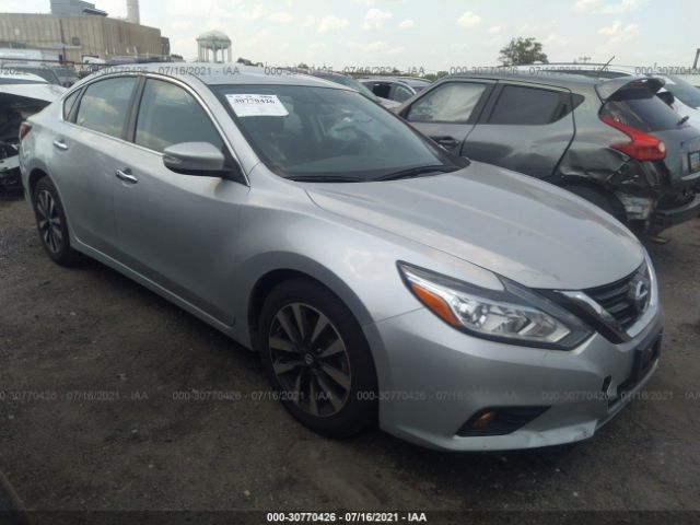 NISSAN ALTIMA 2018 1n4al3apxjc148378