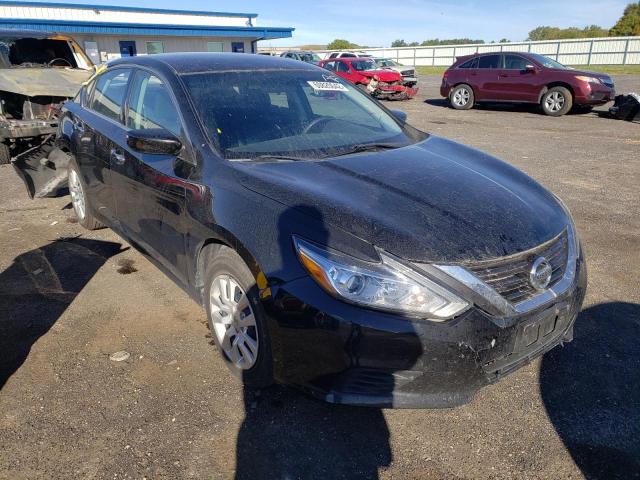 NISSAN ALTIMA 2.5 2018 1n4al3apxjc149028