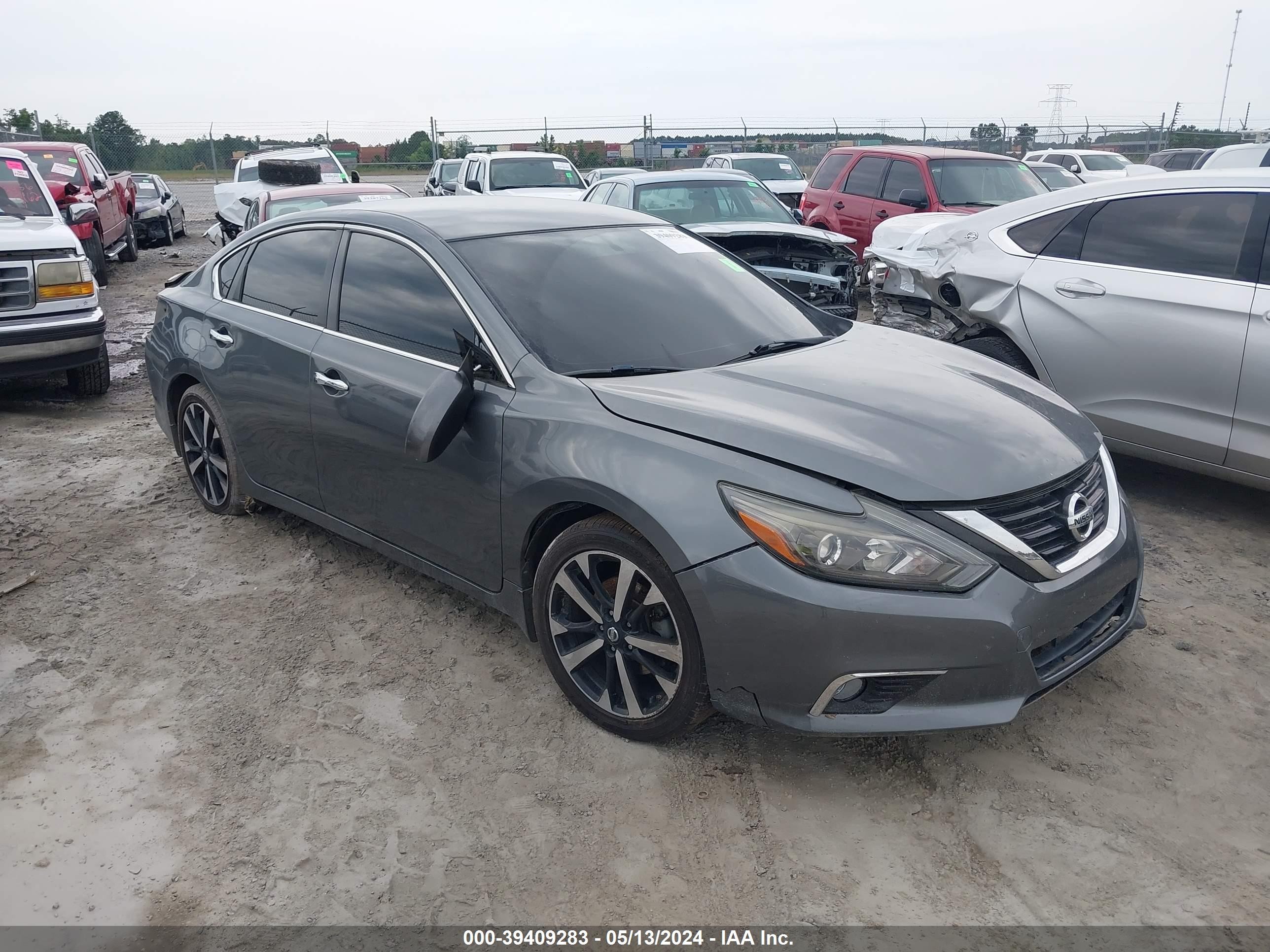 NISSAN ALTIMA 2018 1n4al3apxjc149269