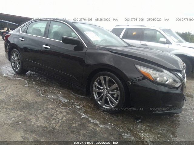 NISSAN ALTIMA 2018 1n4al3apxjc149515