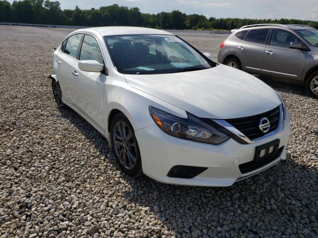 NISSAN ALTIMA 2.5 2018 1n4al3apxjc149949