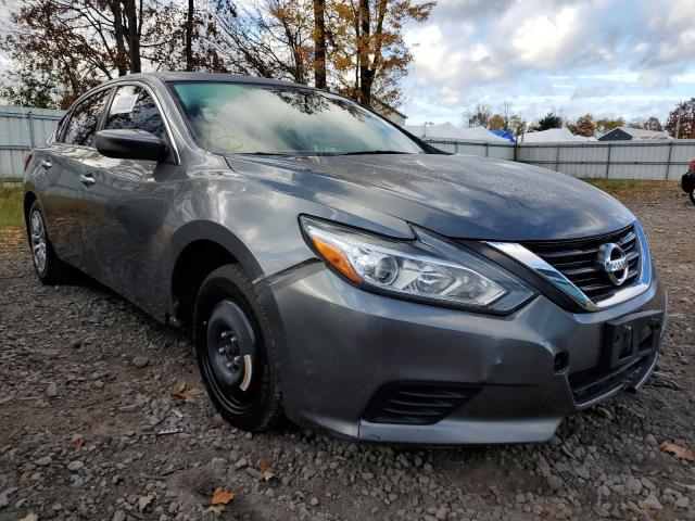 NISSAN ALTIMA 2.5 2018 1n4al3apxjc150373