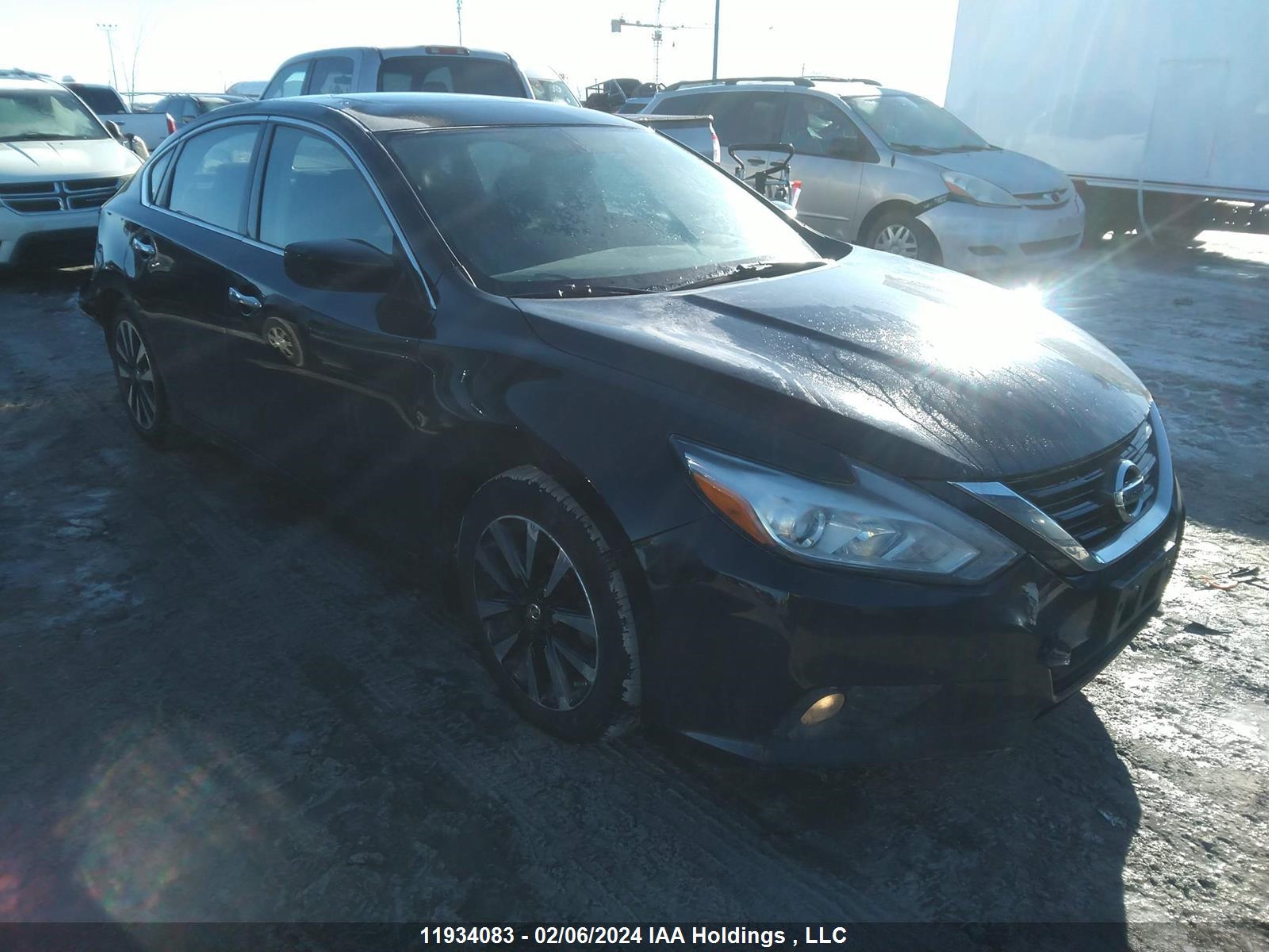 NISSAN ALTIMA 2018 1n4al3apxjc150521