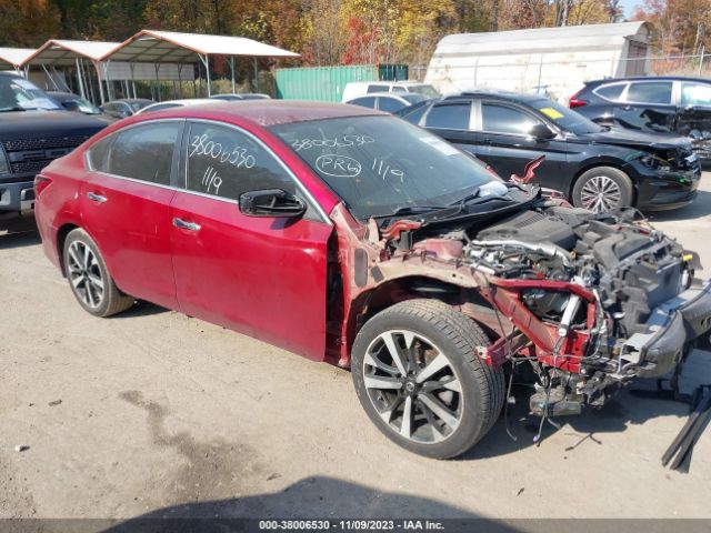 NISSAN ALTIMA 2018 1n4al3apxjc150700