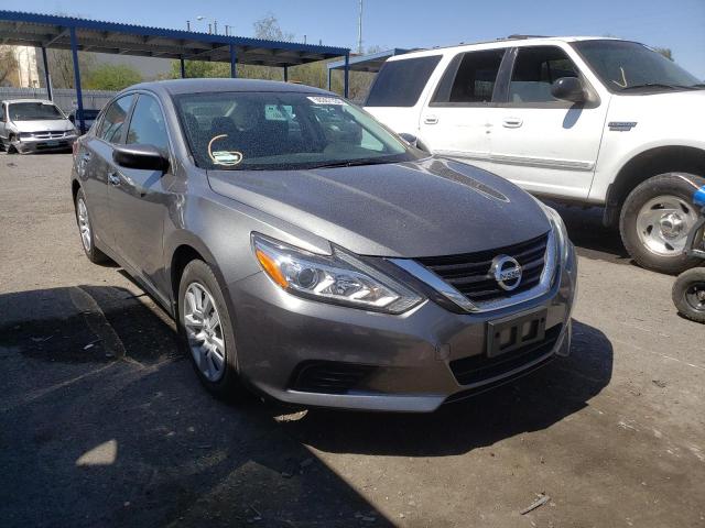 NISSAN ALTIMA 2.5 2018 1n4al3apxjc150874