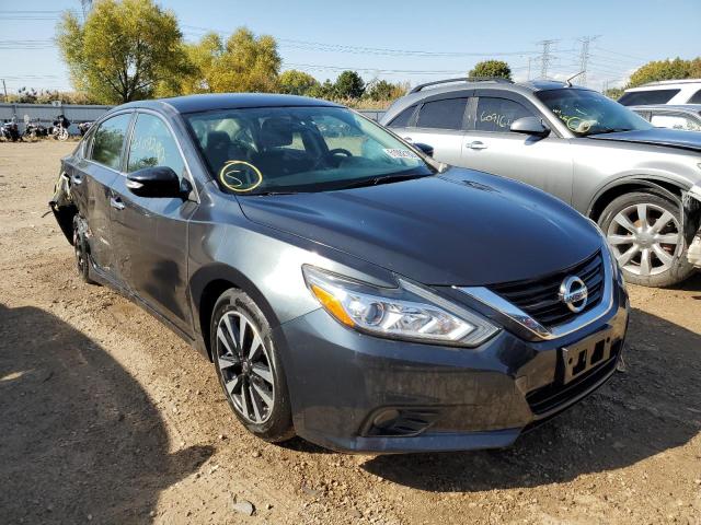 NISSAN ALTIMA 2.5 2018 1n4al3apxjc150972