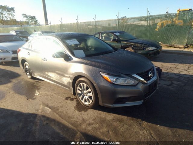 NISSAN ALTIMA 2018 1n4al3apxjc151314