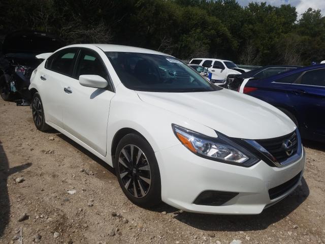 NISSAN ALTIMA 2.5 2018 1n4al3apxjc151569