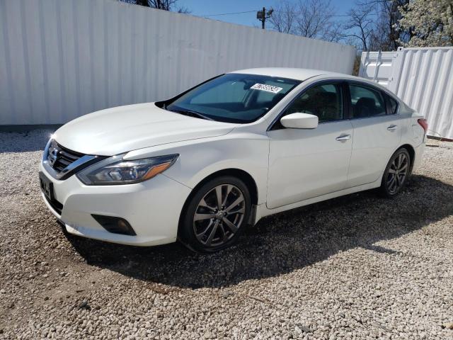 NISSAN ALTIMA 2018 1n4al3apxjc151829