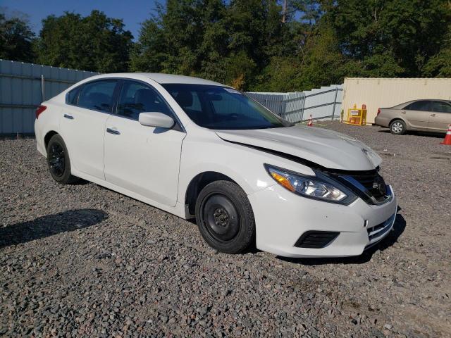 NISSAN ALTIMA 2.5 2018 1n4al3apxjc151913