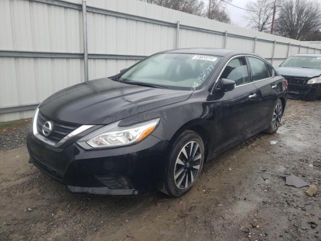 NISSAN ALTIMA 2.5 2018 1n4al3apxjc152544