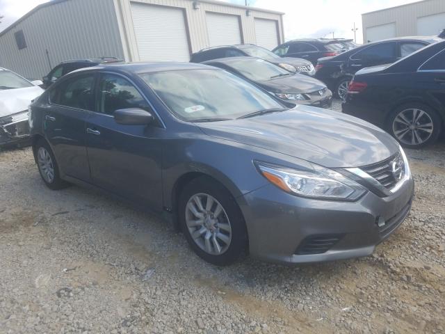 NISSAN ALTIMA 2.5 2018 1n4al3apxjc153290