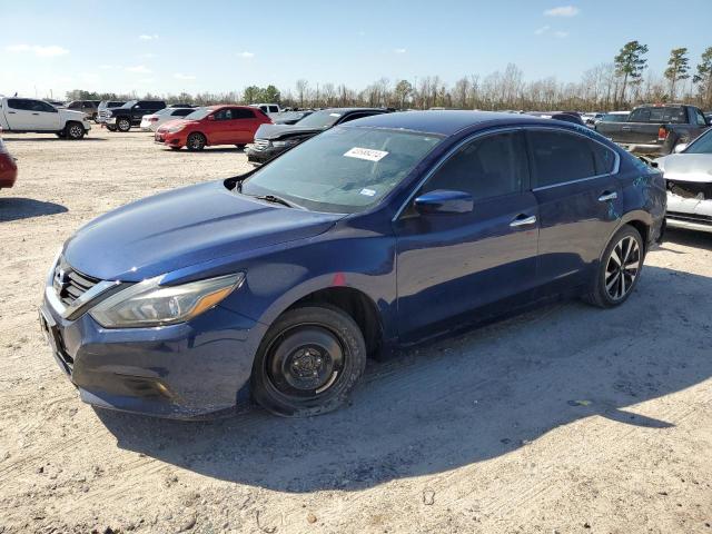 NISSAN ALTIMA 2018 1n4al3apxjc153371