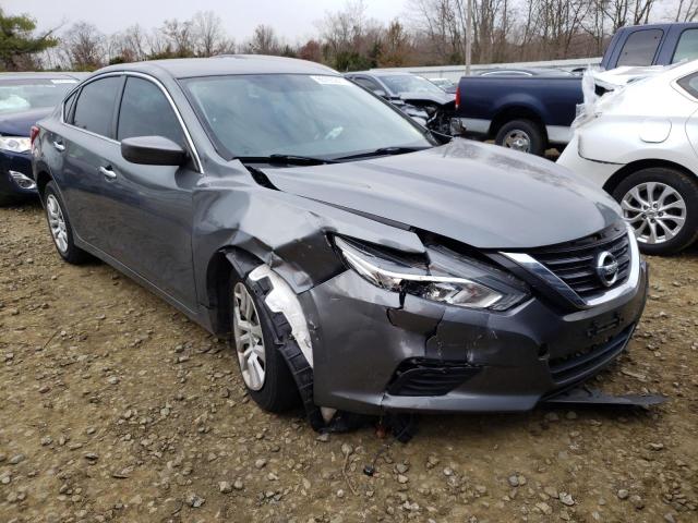 NISSAN ALTIMA 2.5 2018 1n4al3apxjc153452