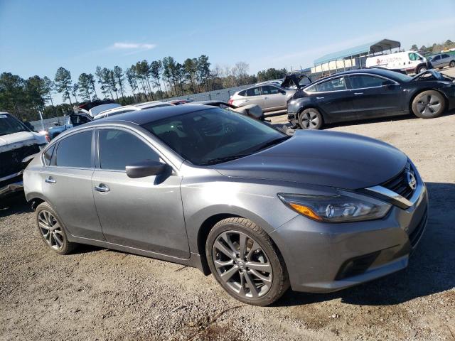 NISSAN ALTIMA 2.5 2018 1n4al3apxjc155038