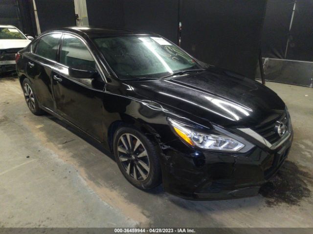 NISSAN ALTIMA 2018 1n4al3apxjc155198