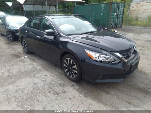 NISSAN ALTIMA 2018 1n4al3apxjc155217