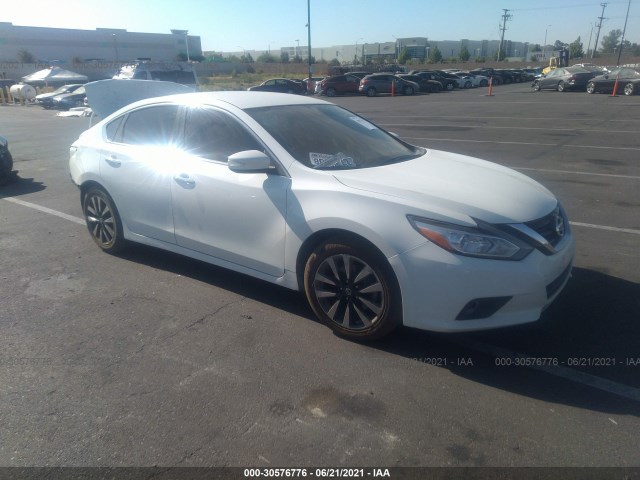 NISSAN ALTIMA 2018 1n4al3apxjc155816