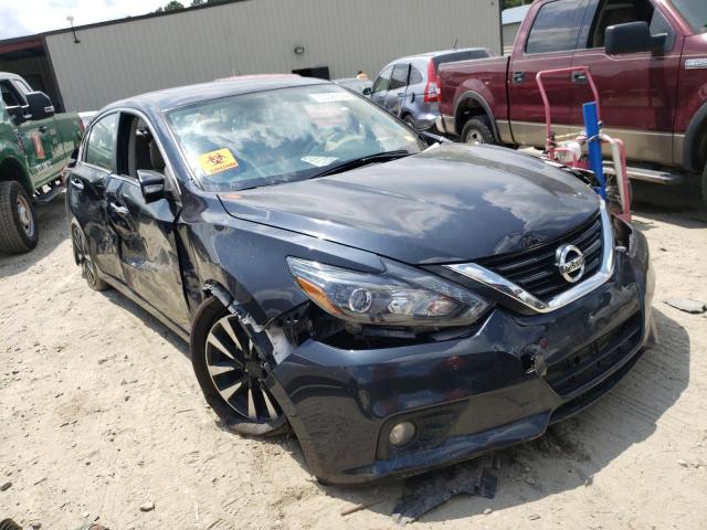 NISSAN ALTIMA 2.5 2018 1n4al3apxjc156450