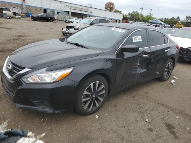 NISSAN ALTIMA 2.5 2018 1n4al3apxjc157016