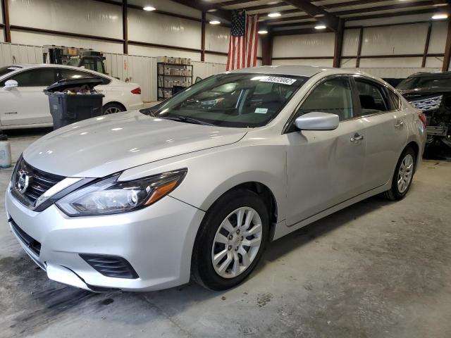 NISSAN ALTIMA 2.5 2018 1n4al3apxjc157341