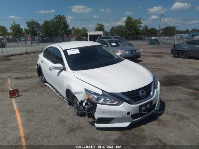 NISSAN ALTIMA 2018 1n4al3apxjc157405