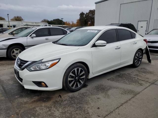 NISSAN ALTIMA 2018 1n4al3apxjc157713