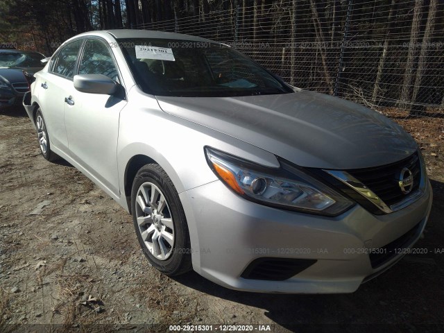 NISSAN ALTIMA 2018 1n4al3apxjc157808