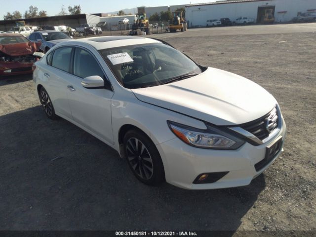 NISSAN ALTIMA 2018 1n4al3apxjc158019