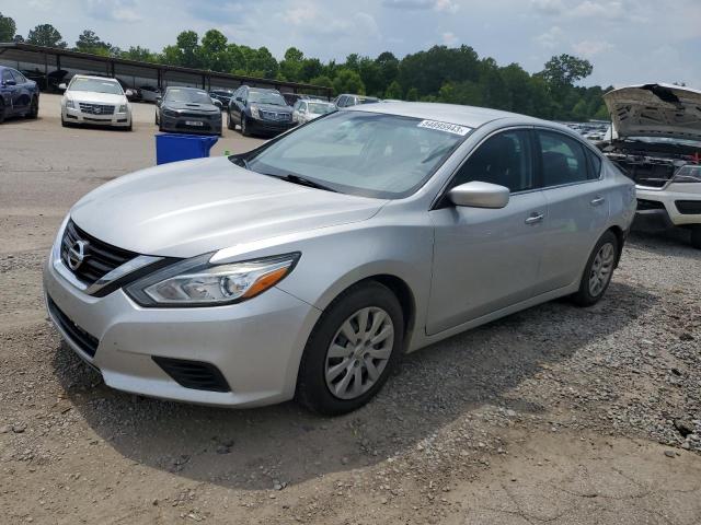 NISSAN ALTIMA 2.5 2018 1n4al3apxjc158120