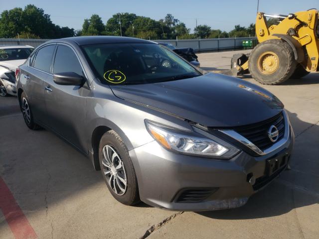 NISSAN ALTIMA 2.5 2018 1n4al3apxjc158148