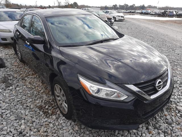 NISSAN ALTIMA 2.5 2018 1n4al3apxjc159025