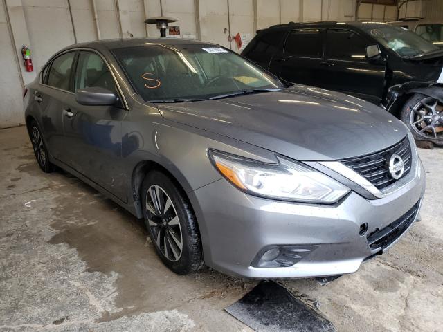 NISSAN ALTIMA 2.5 2018 1n4al3apxjc159185