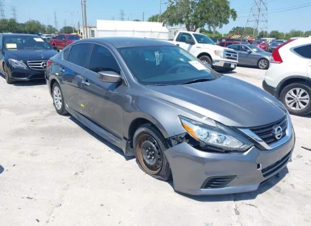 NISSAN ALTIMA 2018 1n4al3apxjc159221