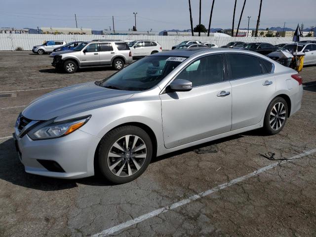 NISSAN ALTIMA 2.5 2018 1n4al3apxjc159249